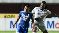 Begini Reaksi Bobotoh setelah Persib Dipermalukan Arema